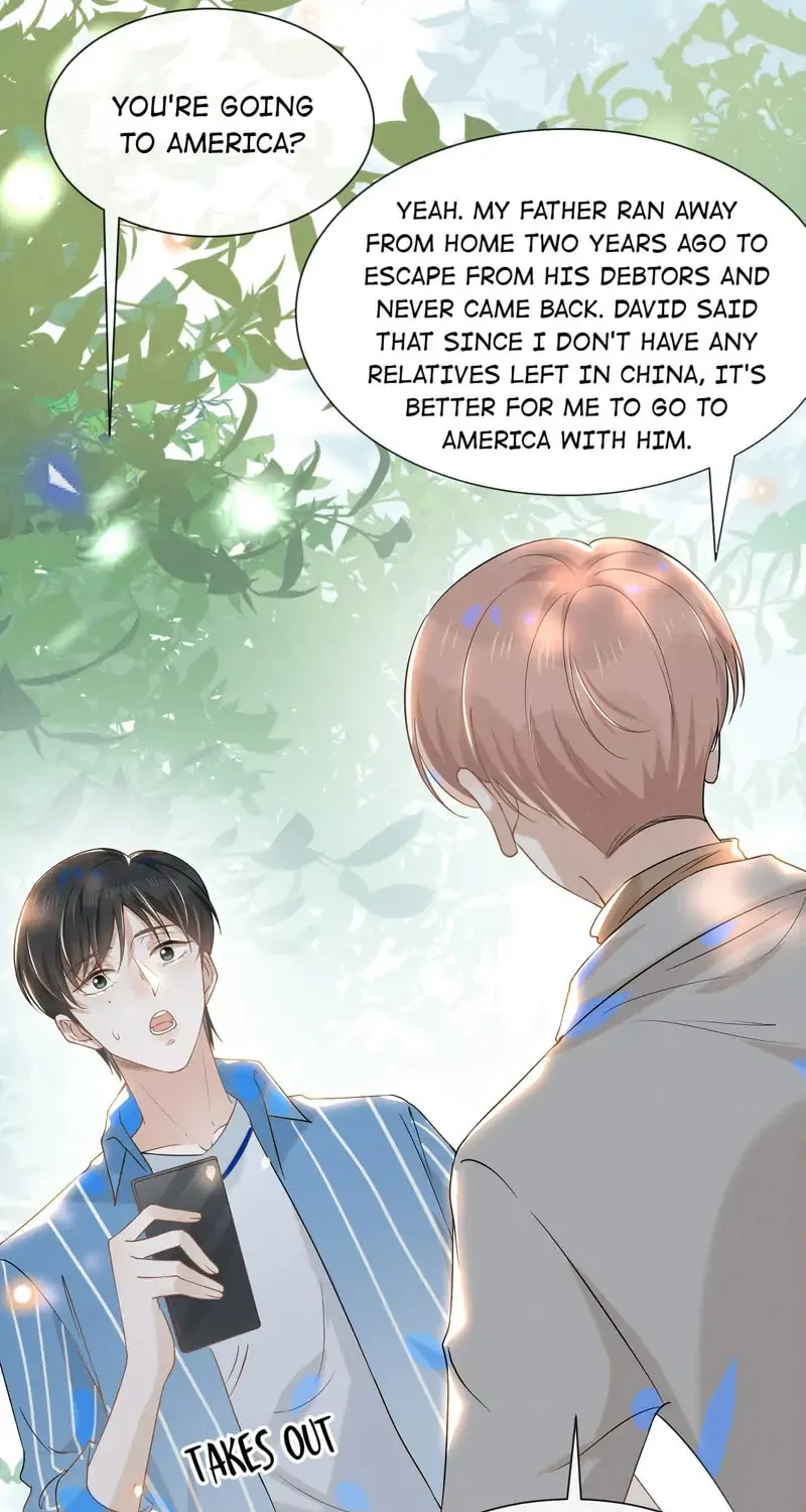 Living Life Over (Colored) Chapter 26 page 18 - 