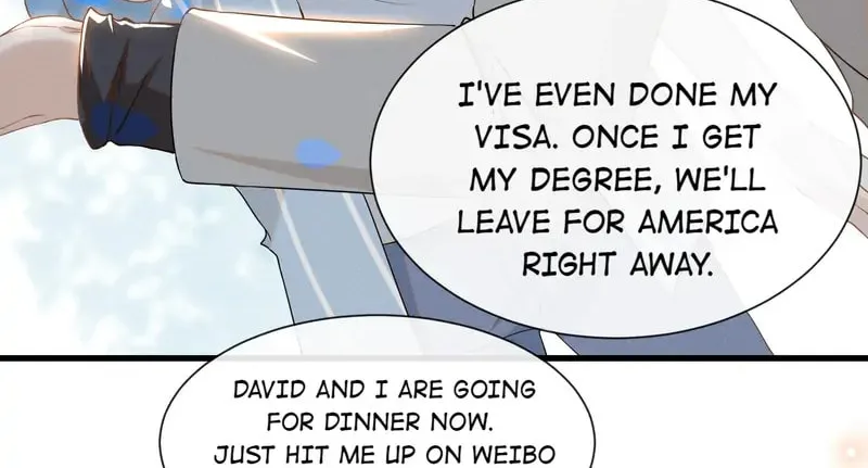 Living Life Over (Colored) Chapter 26 page 19 - 