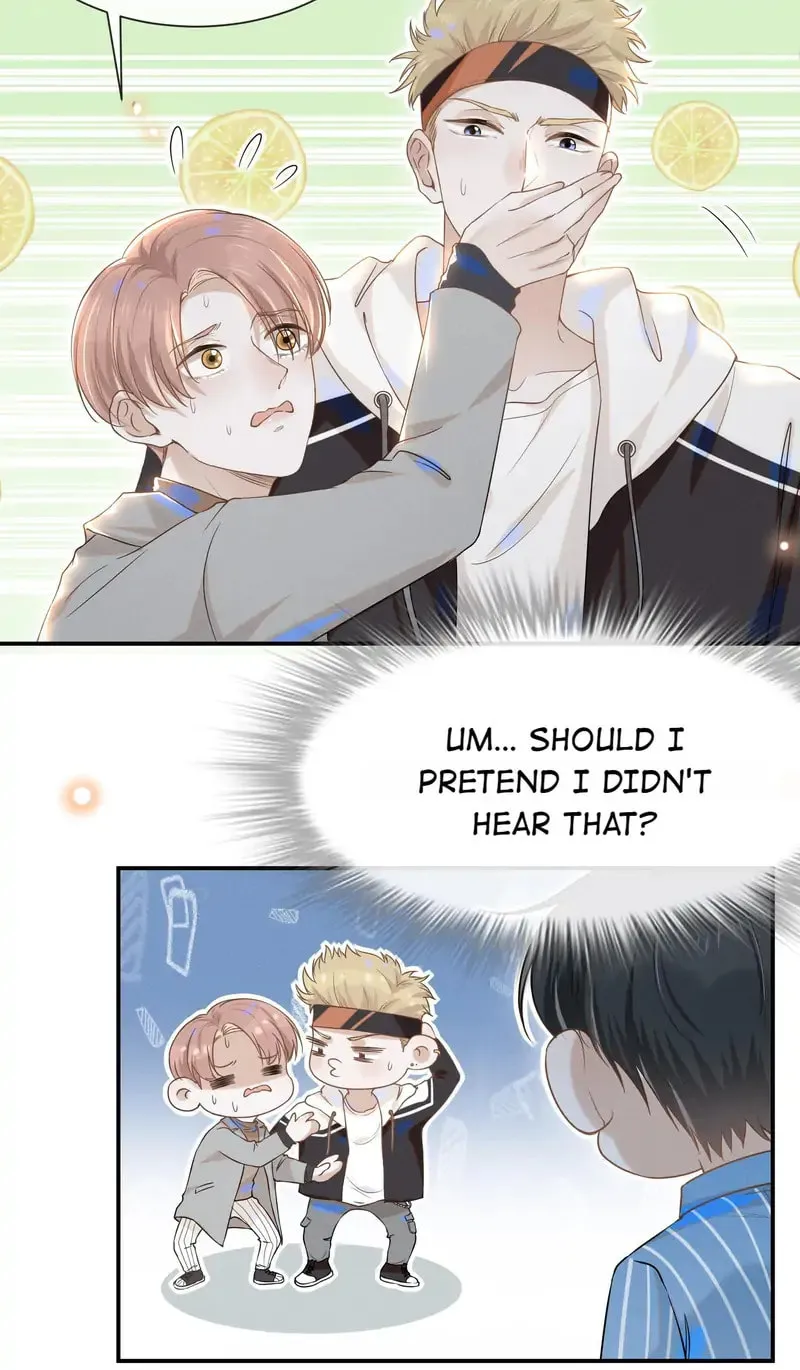 Living Life Over (Colored) Chapter 26 page 3 - 