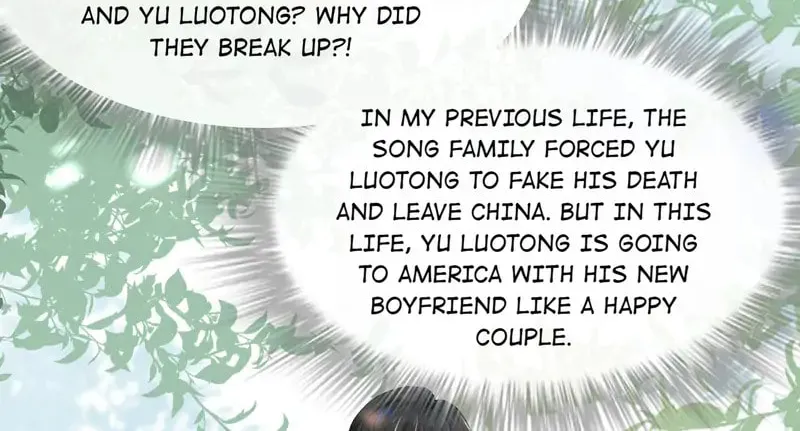 Living Life Over (Colored) Chapter 26 page 21 - 