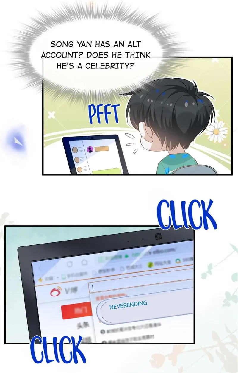 Living Life Over (Colored) Chapter 26 page 26 - 