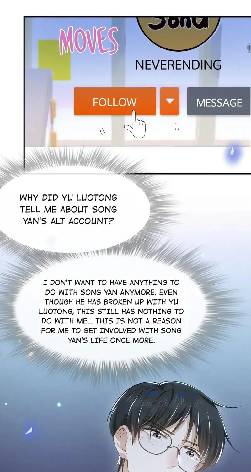 Living Life Over (Colored) Chapter 26 page 29 - 