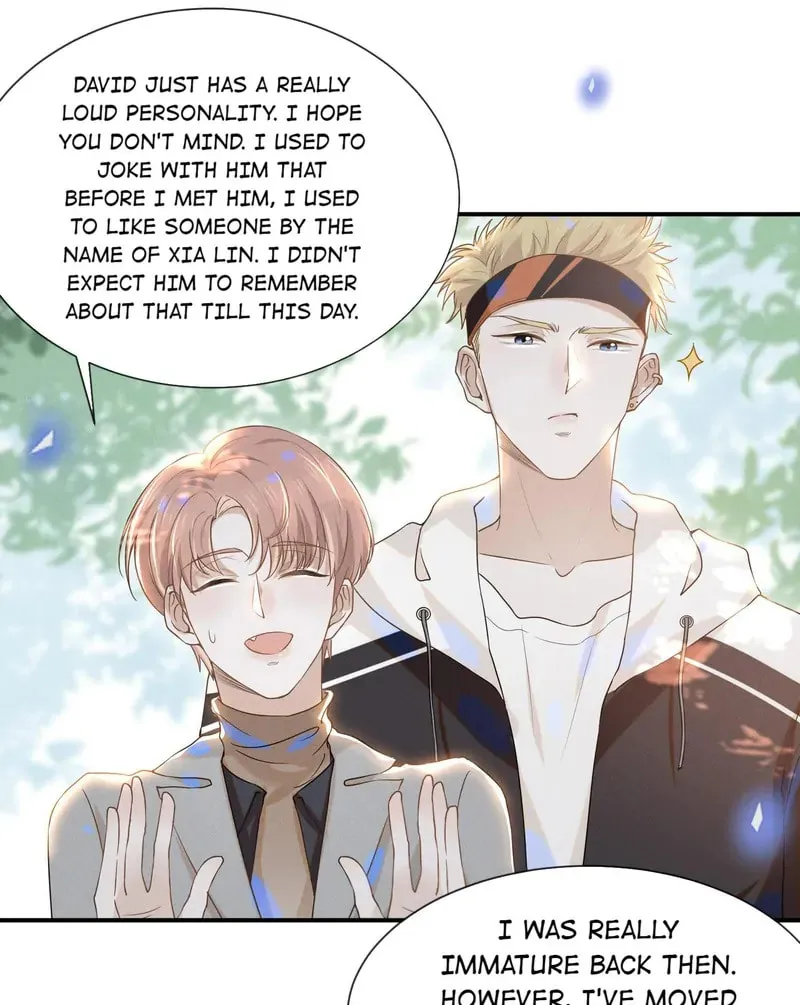 Living Life Over (Colored) Chapter 26 page 4 - 