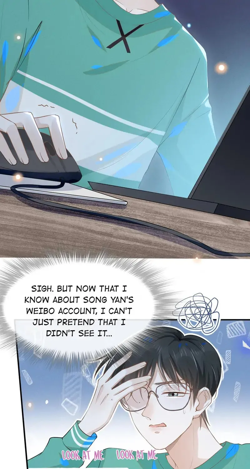 Living Life Over (Colored) Chapter 26 page 31 - 