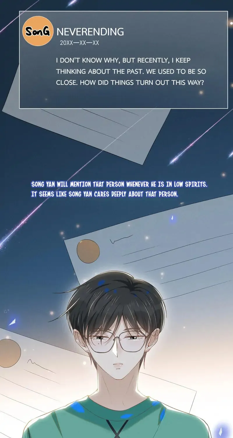 Living Life Over (Colored) Chapter 26 page 36 - 