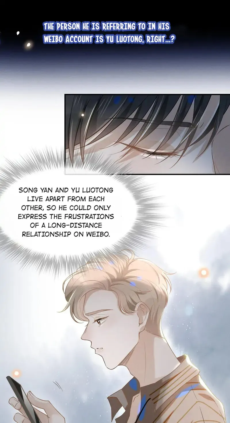 Living Life Over (Colored) Chapter 26 page 38 - 