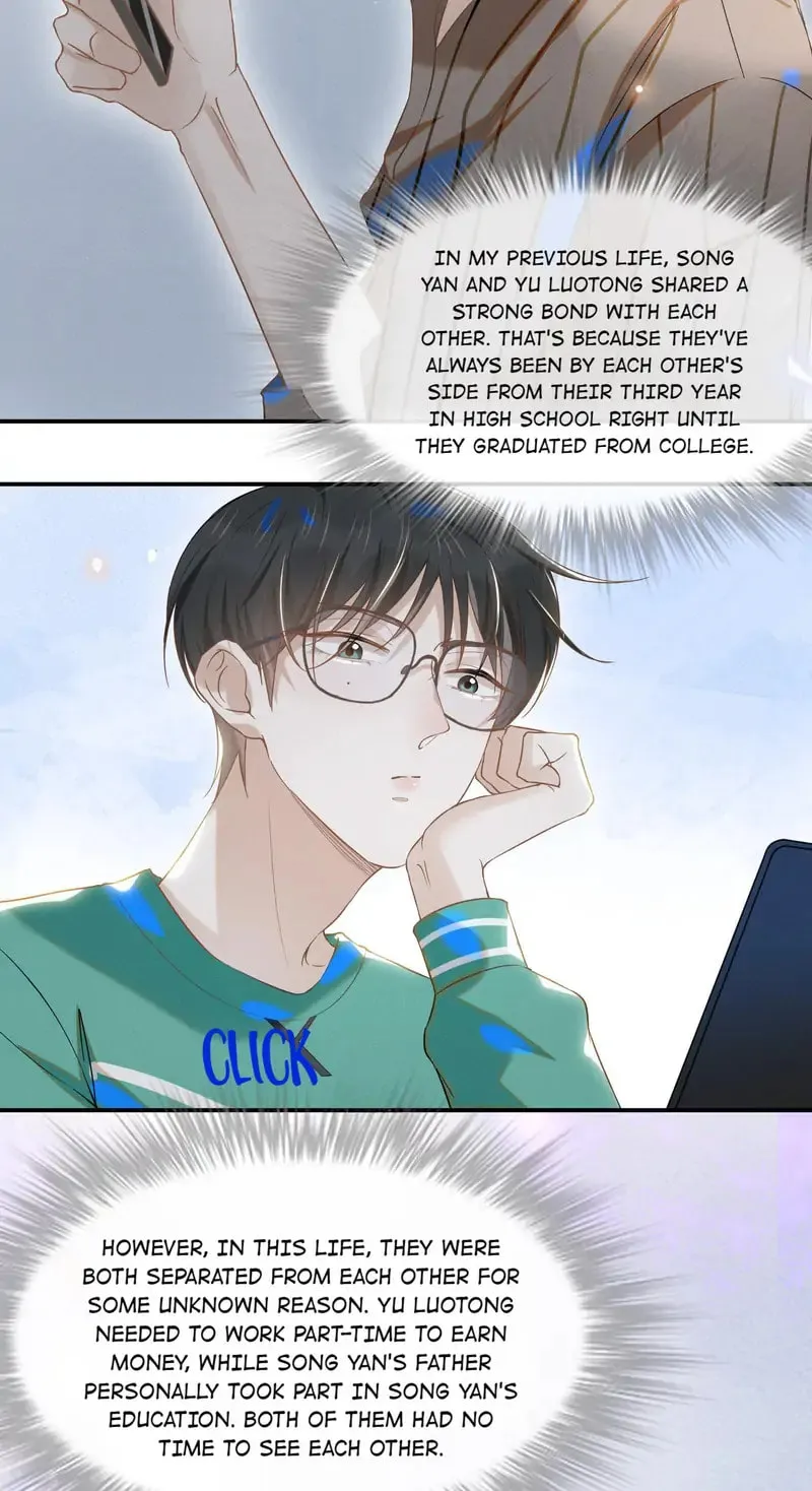 Living Life Over (Colored) Chapter 26 page 39 - 