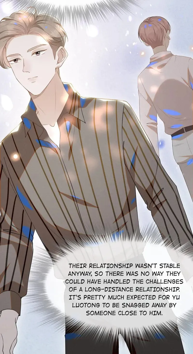 Living Life Over (Colored) Chapter 26 page 40 - 