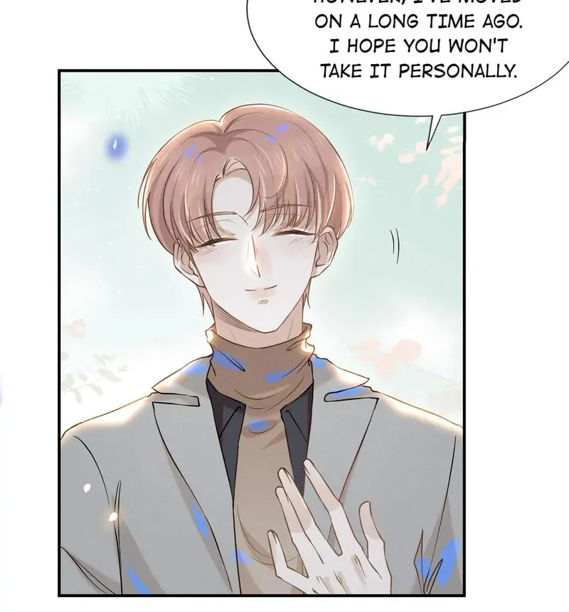Living Life Over (Colored) Chapter 26 page 5 - 