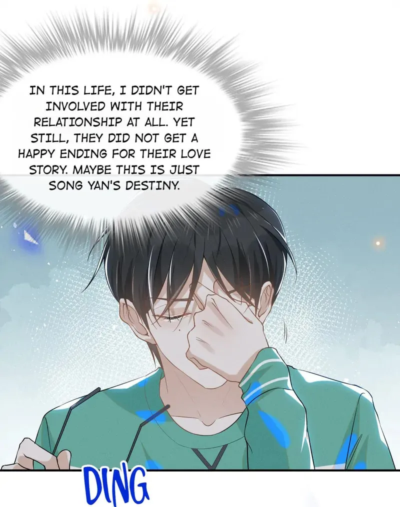 Living Life Over (Colored) Chapter 26 page 41 - 