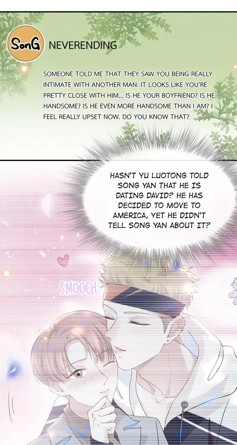 Living Life Over (Colored) Chapter 26 page 43 - 
