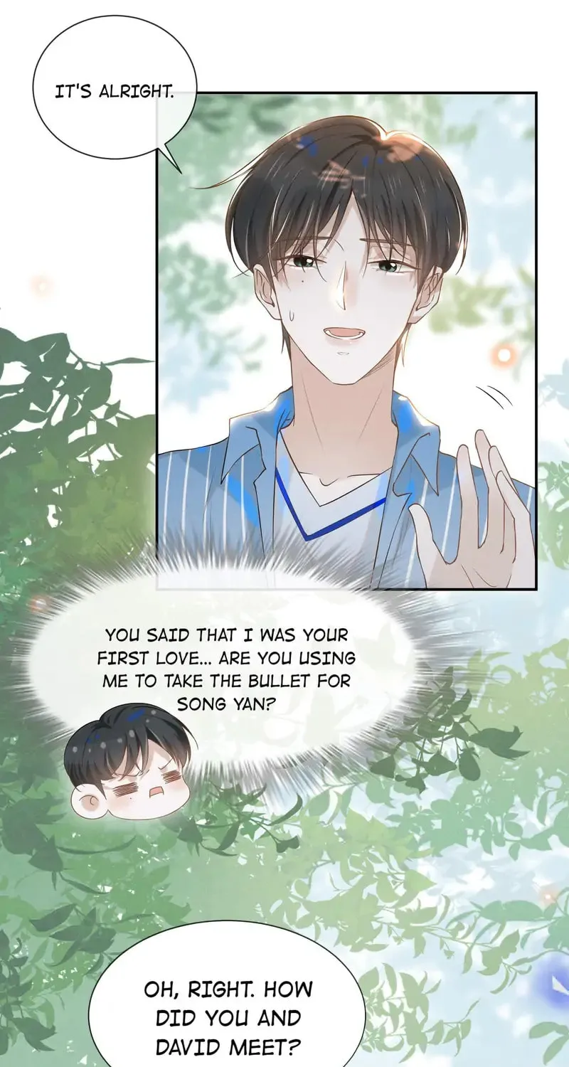 Living Life Over (Colored) Chapter 26 page 6 - 