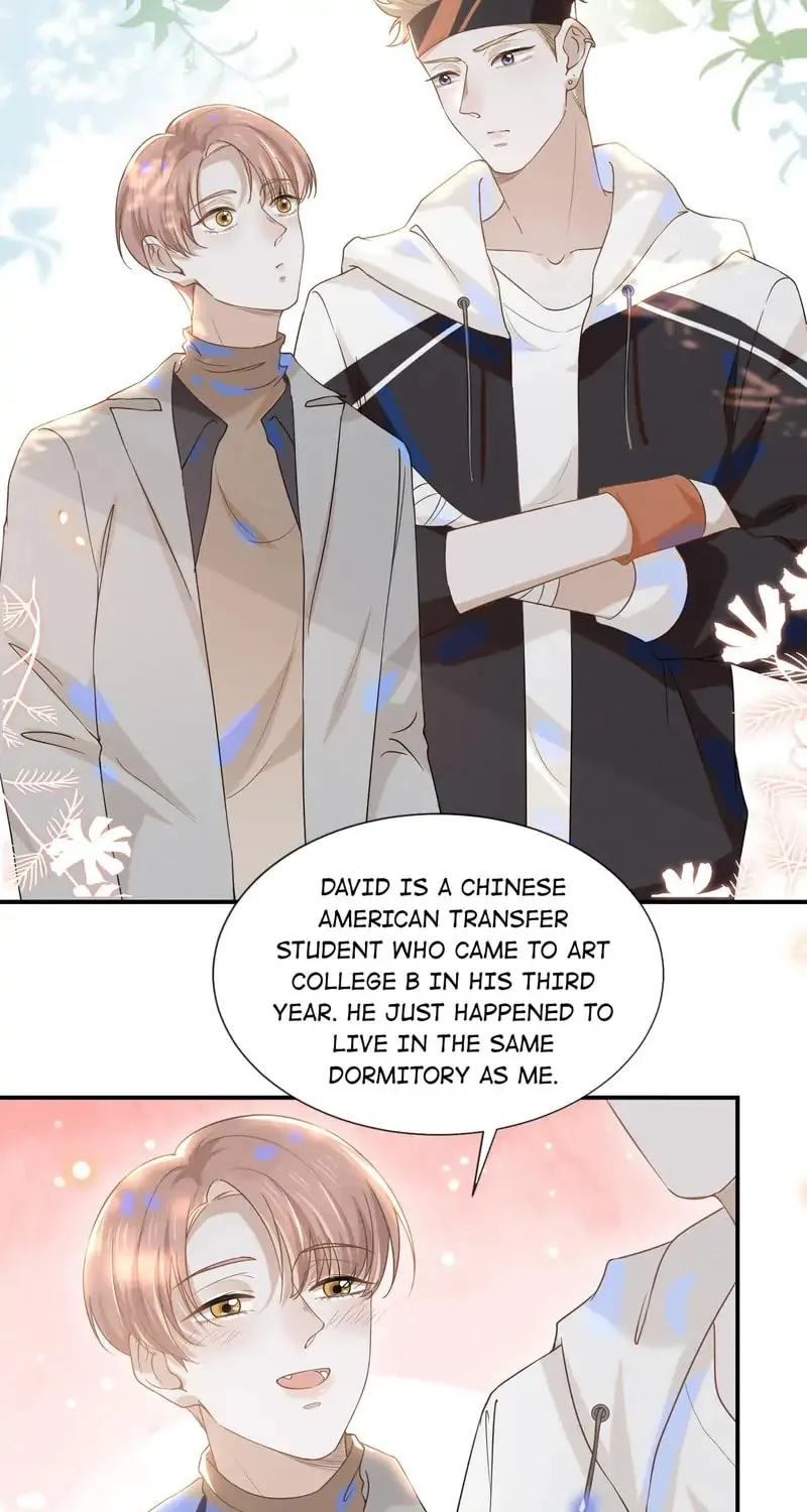 Living Life Over (Colored) Chapter 26 page 8 - 