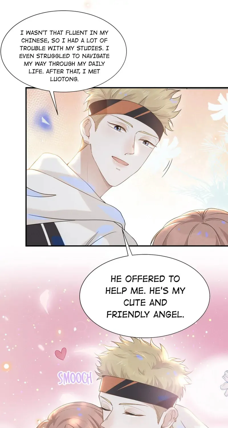Living Life Over (Colored) Chapter 26 page 10 - 