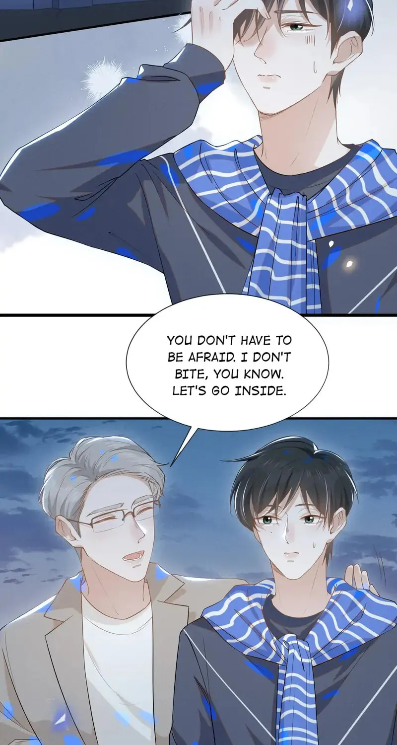 Living Life Over (Colored) Chapter 27 page 12 - 