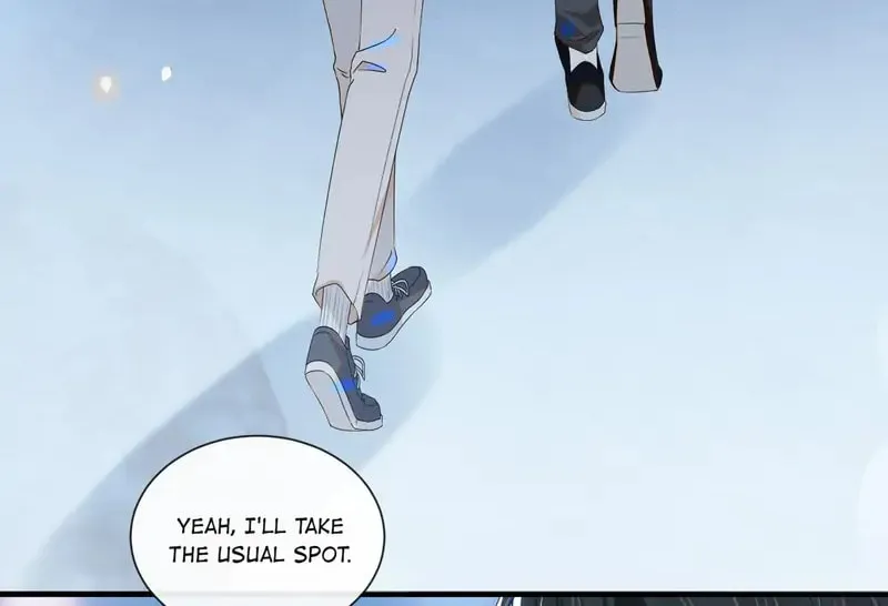 Living Life Over (Colored) Chapter 27 page 15 - 