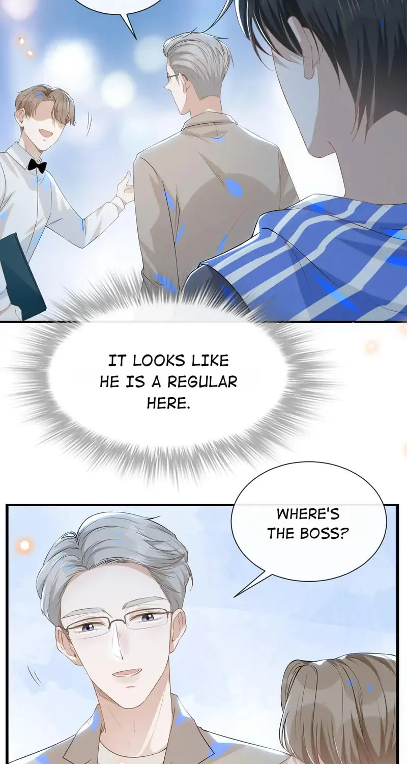 Living Life Over (Colored) Chapter 27 page 16 - 