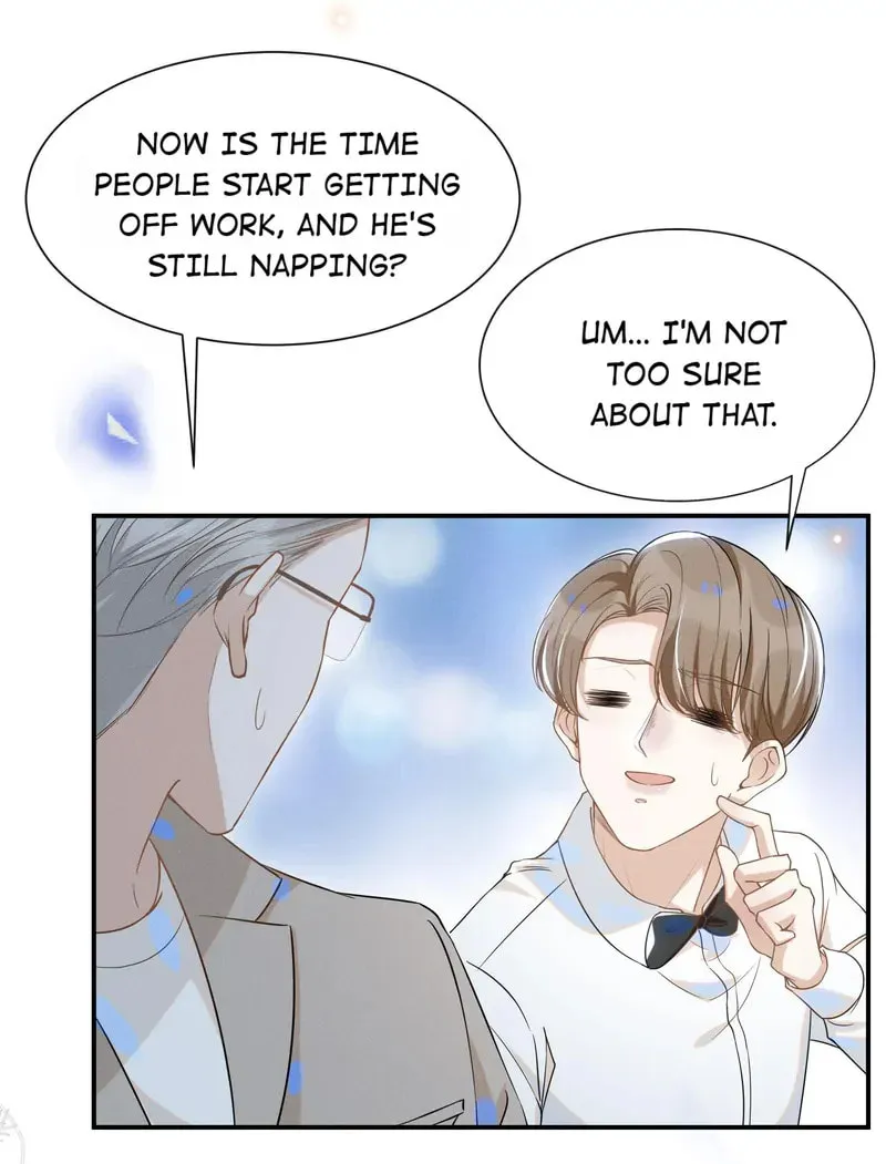 Living Life Over (Colored) Chapter 27 page 18 - 