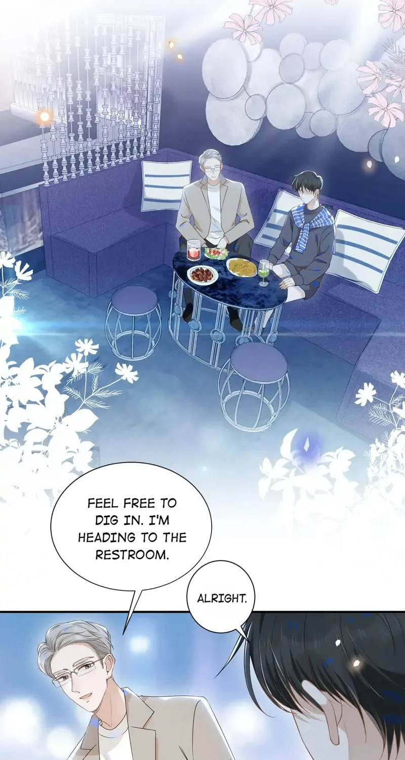 Living Life Over (Colored) Chapter 27 page 20 - 