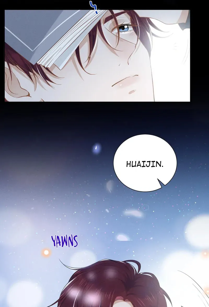 Living Life Over (Colored) Chapter 27 page 27 - 