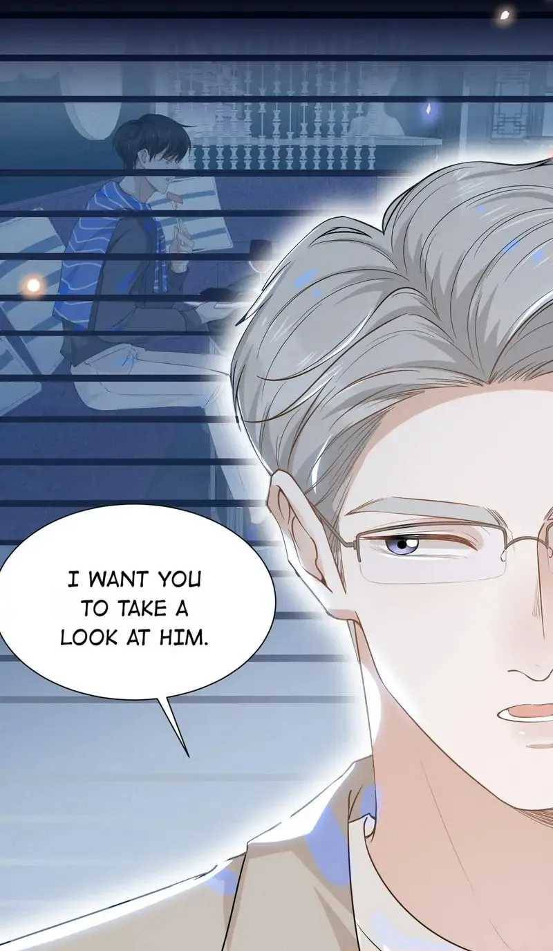 Living Life Over (Colored) Chapter 27 page 33 - 
