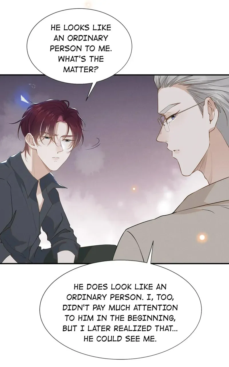 Living Life Over (Colored) Chapter 27 page 34 - 
