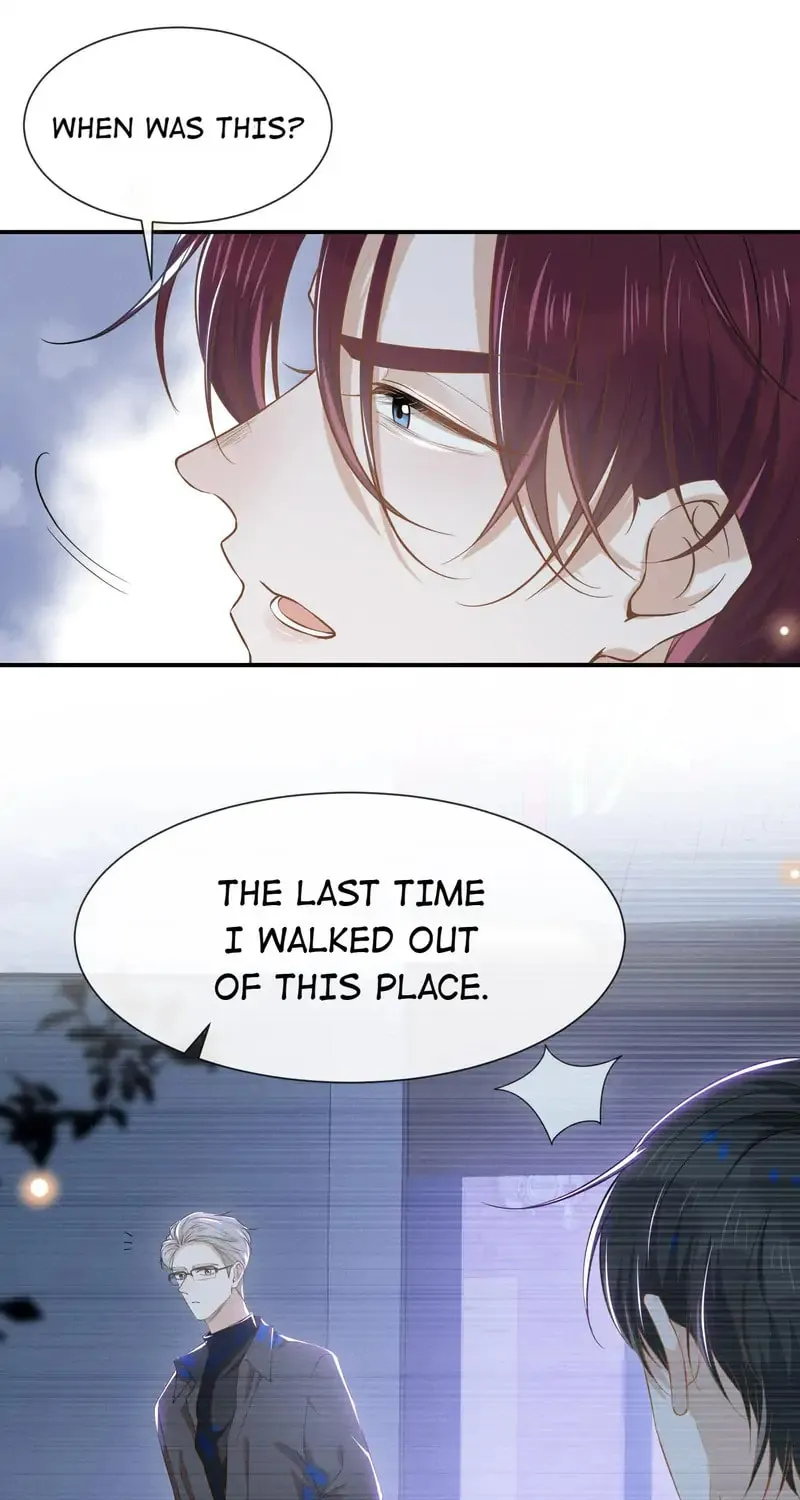 Living Life Over (Colored) Chapter 27 page 35 - 