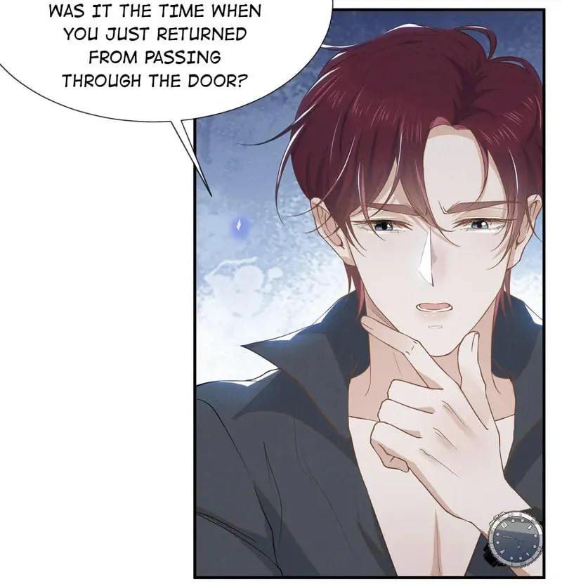 Living Life Over (Colored) Chapter 27 page 37 - 