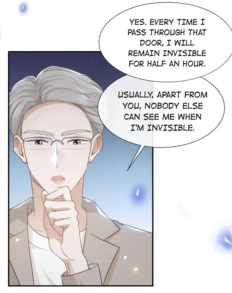 Living Life Over (Colored) Chapter 27 page 38 - 