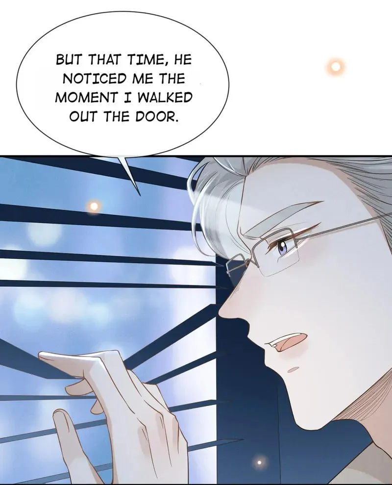 Living Life Over (Colored) Chapter 27 page 39 - 