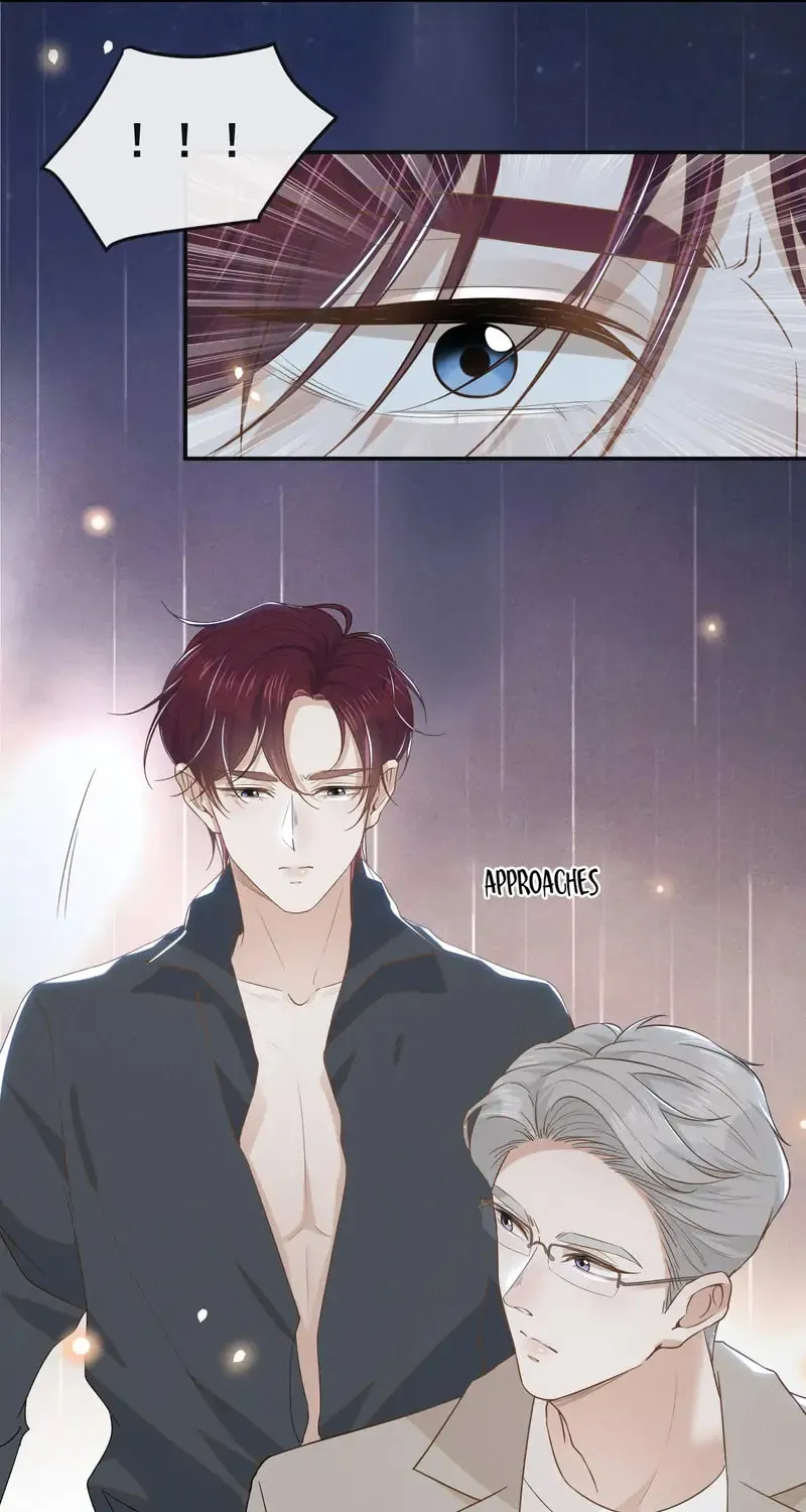 Living Life Over (Colored) Chapter 27 page 40 - 