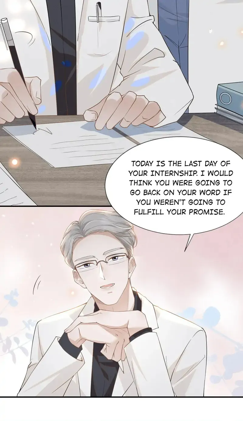 Living Life Over (Colored) Chapter 27 page 8 - 