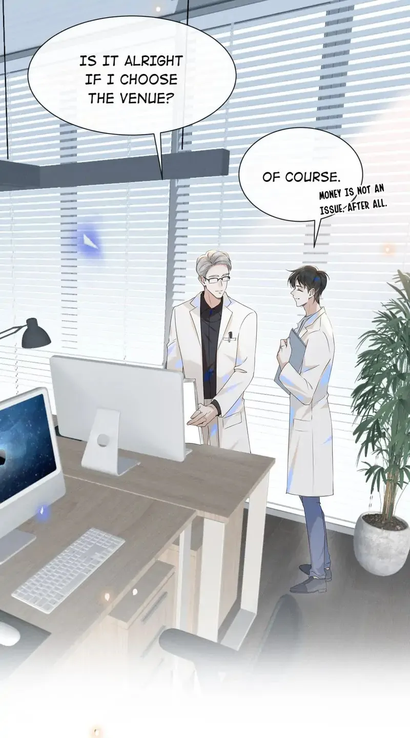 Living Life Over (Colored) Chapter 27 page 9 - 