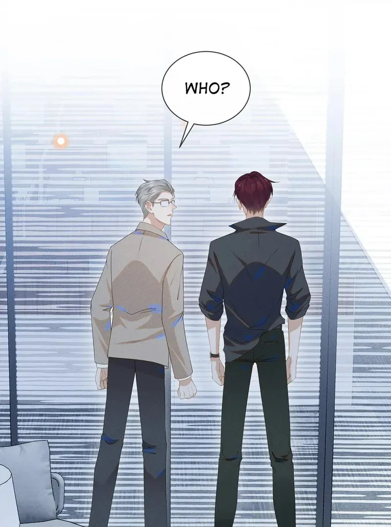 Living Life Over (Colored) Chapter 28 page 2 - 