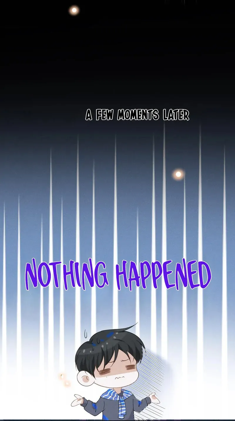 Living Life Over (Colored) Chapter 28 page 15 - 