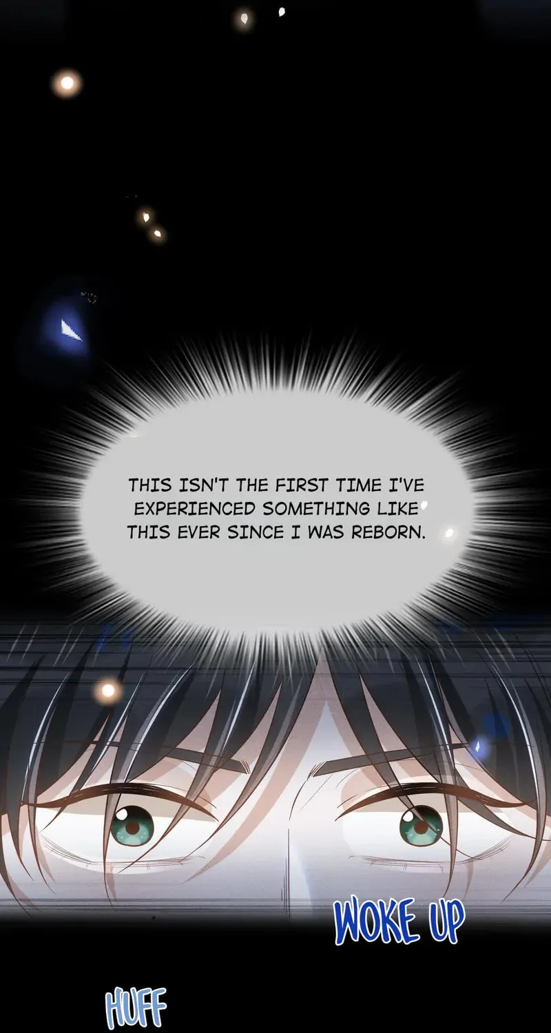 Living Life Over (Colored) Chapter 28 page 18 - 
