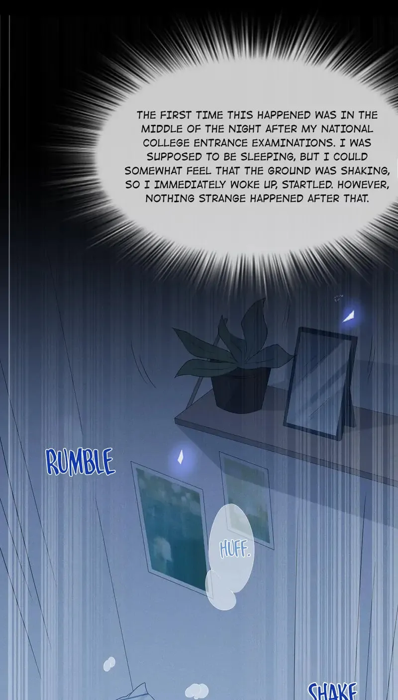 Living Life Over (Colored) Chapter 28 page 20 - 