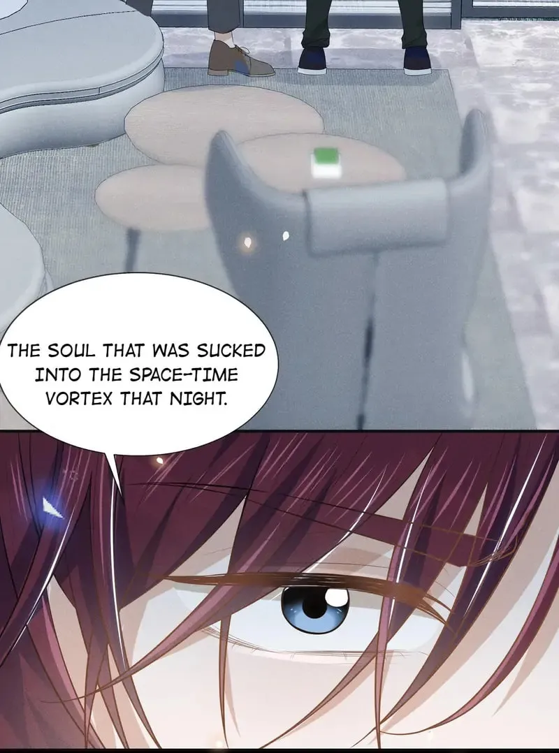 Living Life Over (Colored) Chapter 28 page 3 - 