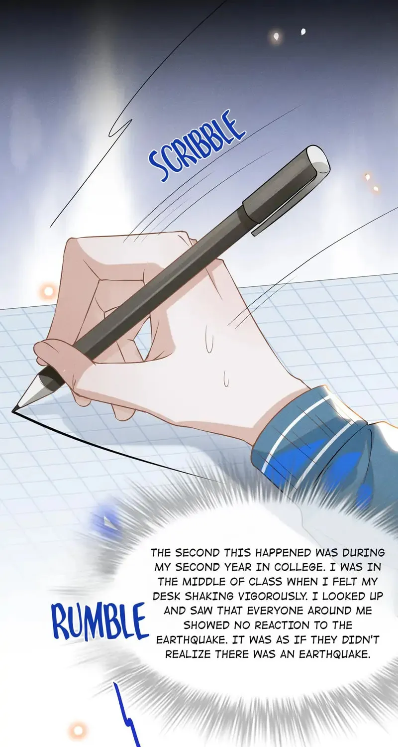 Living Life Over (Colored) Chapter 28 page 22 - 