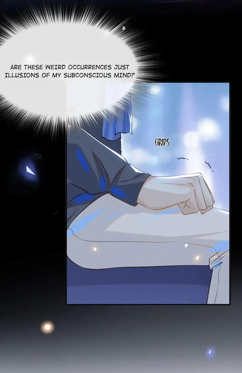 Living Life Over (Colored) Chapter 28 page 26 - 