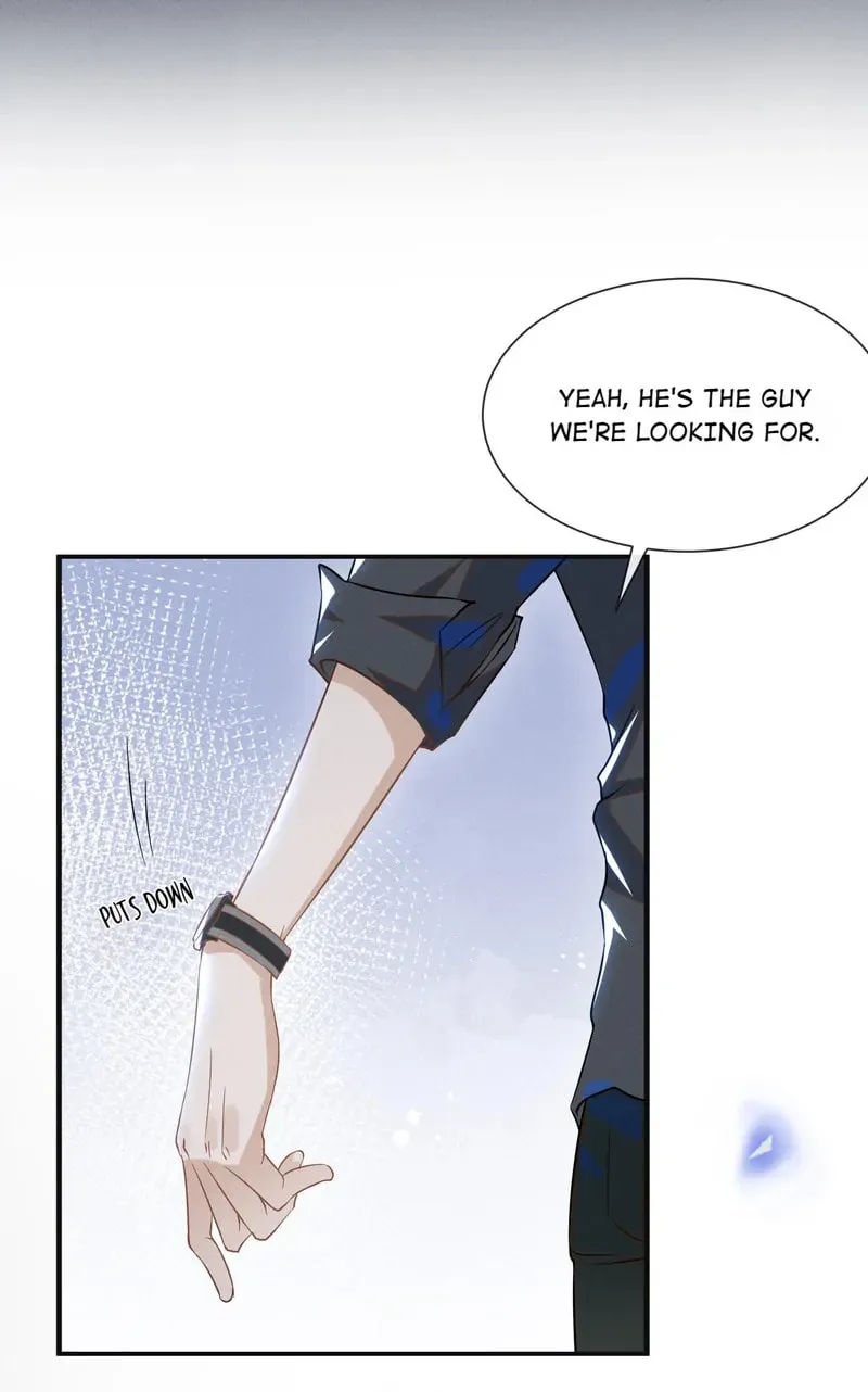 Living Life Over (Colored) Chapter 28 page 27 - 