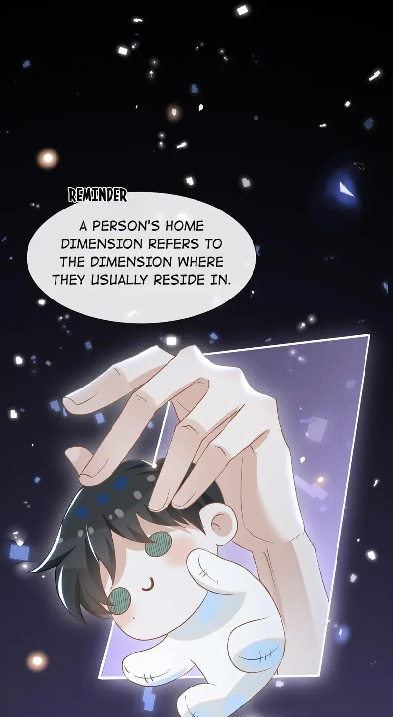 Living Life Over (Colored) Chapter 28 page 30 - 