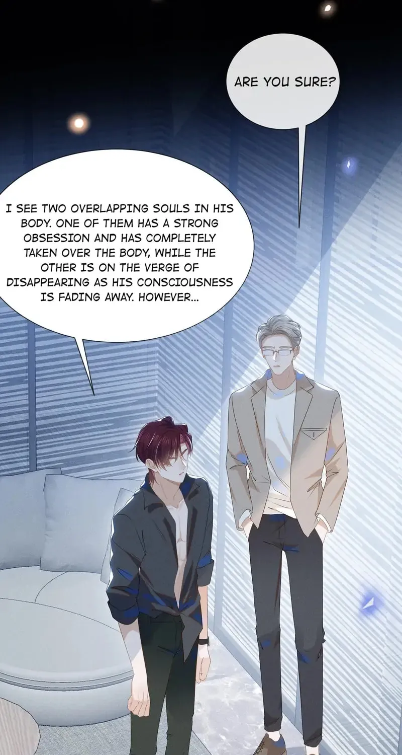 Living Life Over (Colored) Chapter 28 page 4 - 