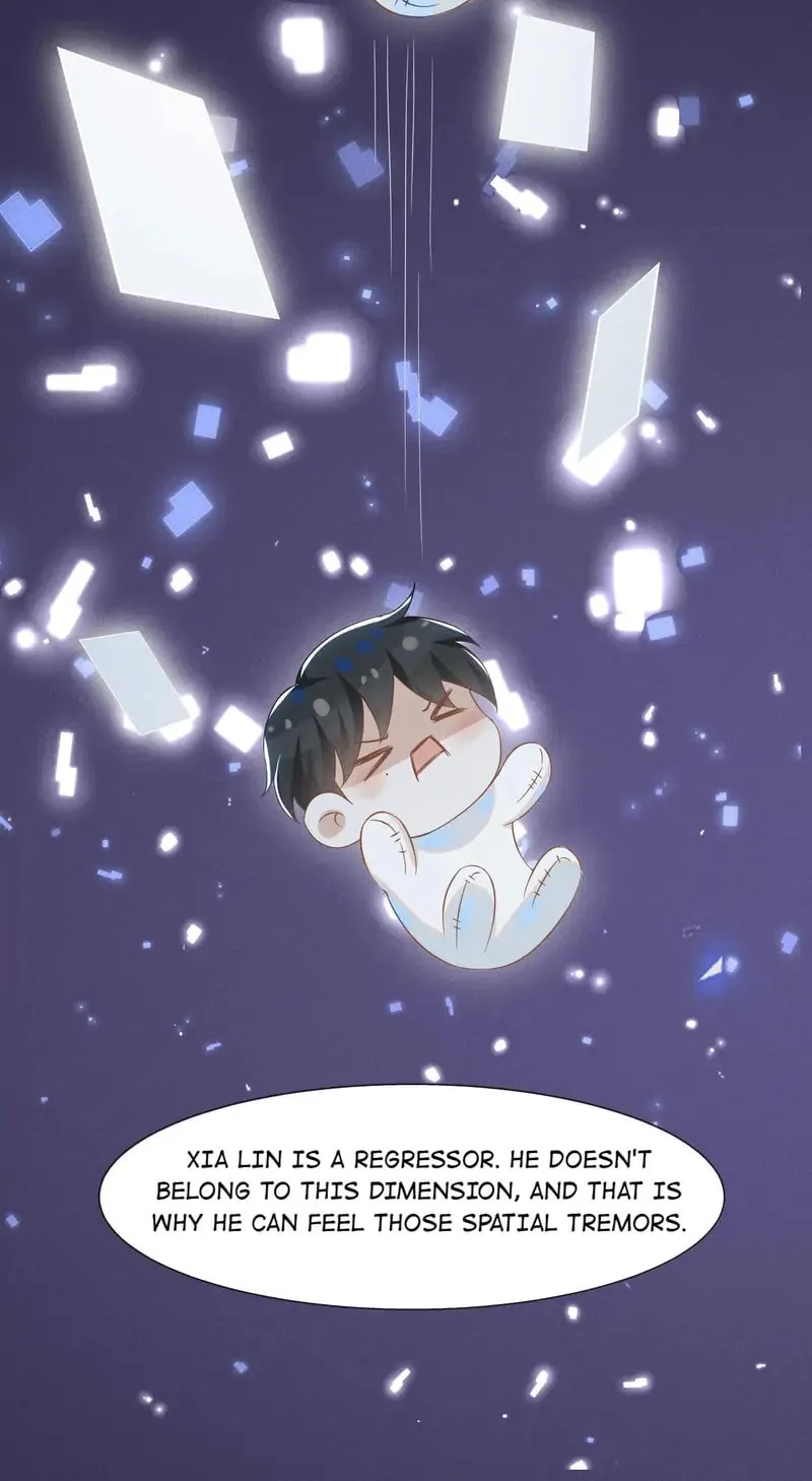 Living Life Over (Colored) Chapter 28 page 31 - 