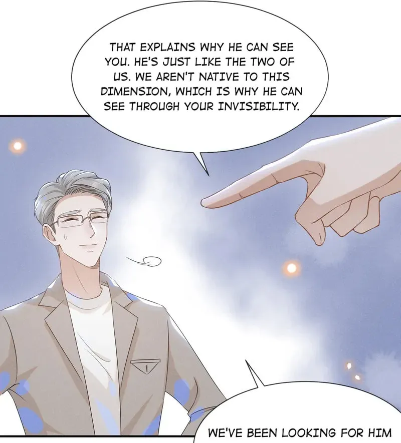 Living Life Over (Colored) Chapter 28 page 32 - 