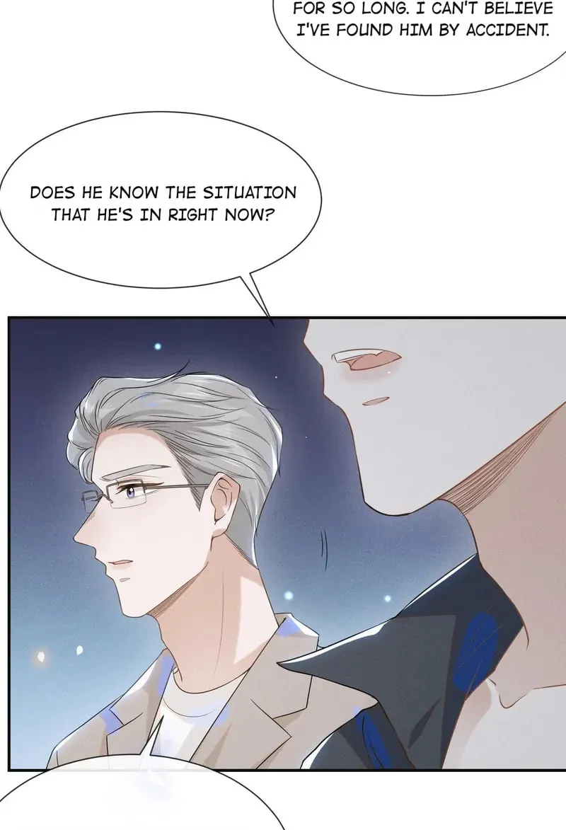 Living Life Over (Colored) Chapter 28 page 33 - 