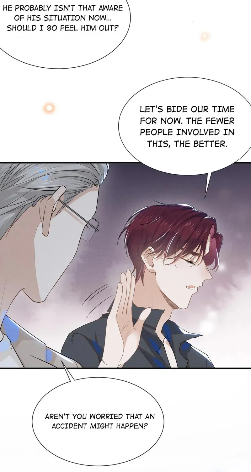 Living Life Over (Colored) Chapter 28 page 34 - 
