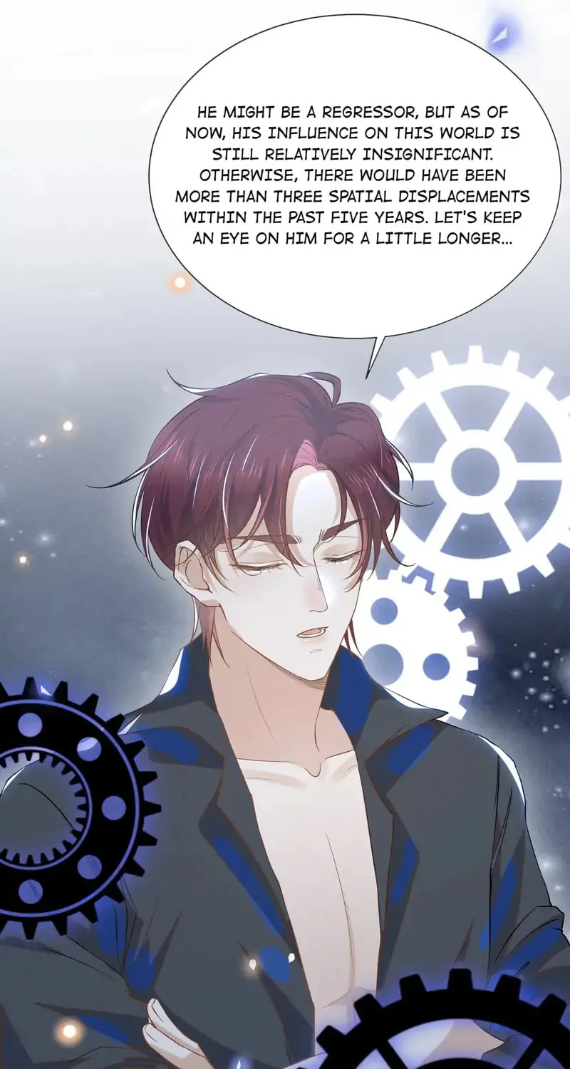 Living Life Over (Colored) Chapter 28 page 36 - 