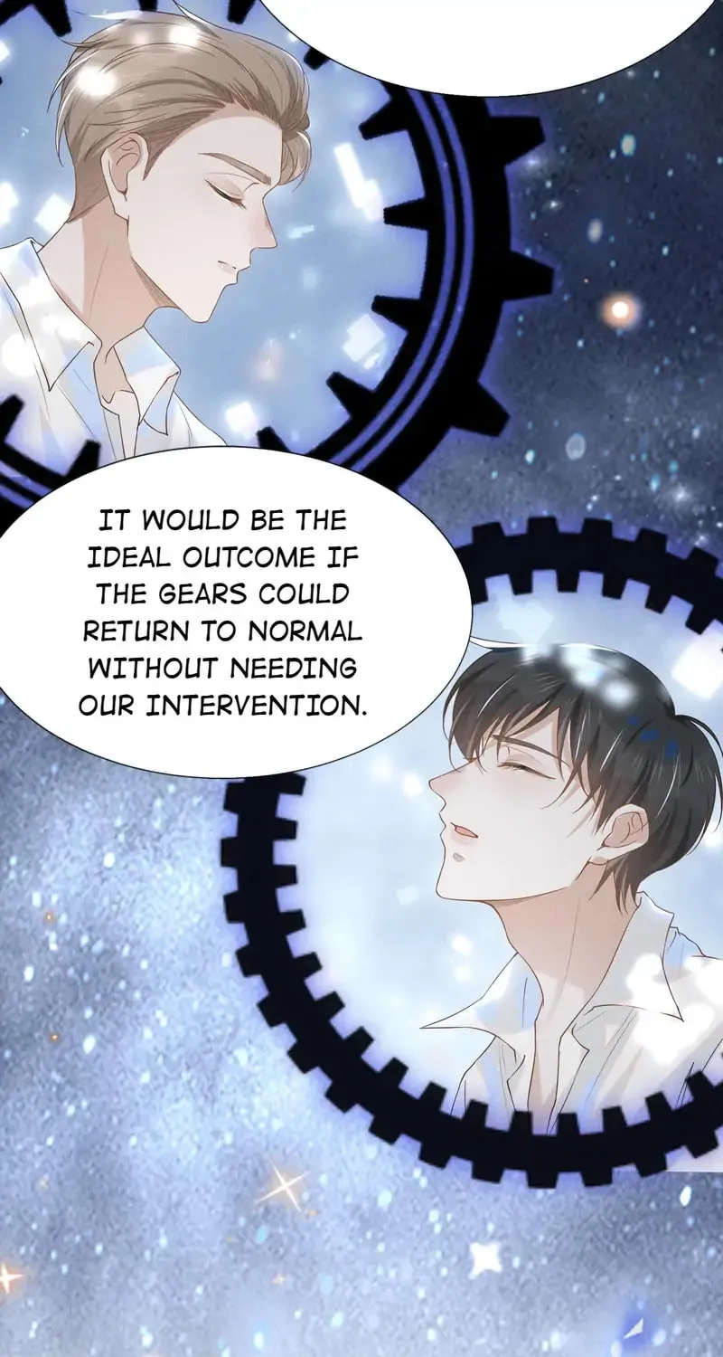 Living Life Over (Colored) Chapter 28 page 38 - 