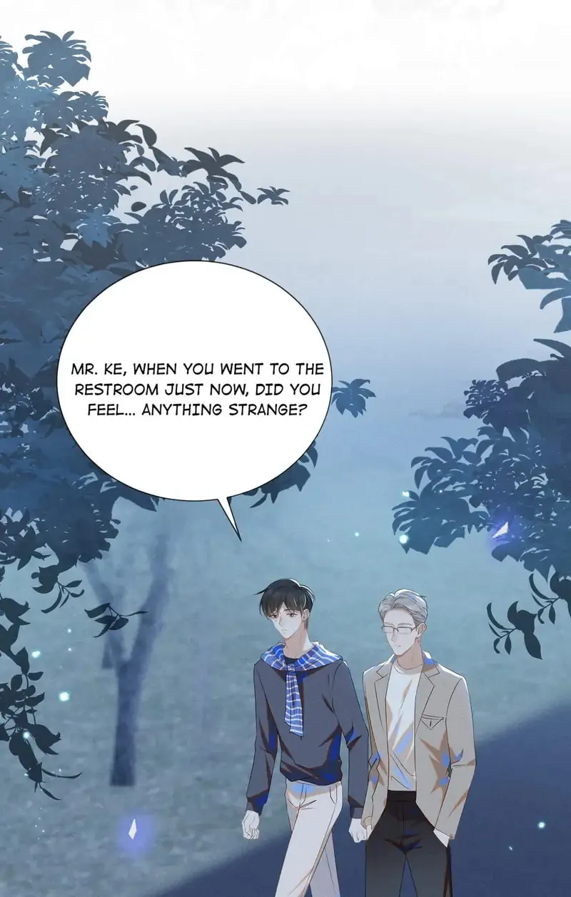 Living Life Over (Colored) Chapter 28 page 44 - 